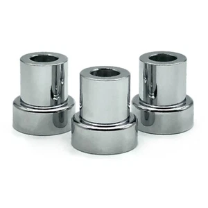 Actuador de gran tamaño de acero inoxidable de 1 mm 1,5 mm 2 mm para joystick serie Sanwa JLF - Imagen 1 de 10