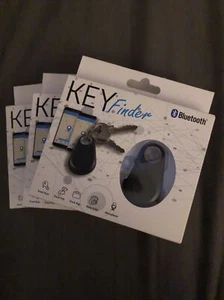 Bluetooth keyfinder - Afbeelding 1 van 2