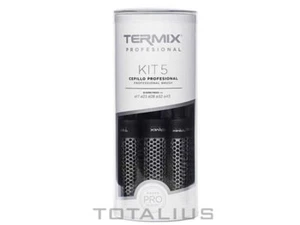 PACK CEPILLOS KIT5 TERMIX PROFESIONAL - Imagen 1 de 1