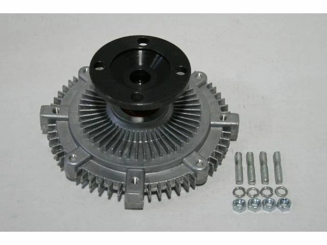 Embrague ventilador GMB para Toyota T100 1994-1998 2,7 L 4 cilindros 86 DVKW Foto 1 de 1
