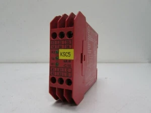 Elan SRB-NA-R-C.15/R-24V 24 VDC 230V Top Zustand - Picture 1 of 1