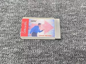 Vector CANcardXL CAN Case Auto Bus System PCMCIA Karte - Bild 1 von 1