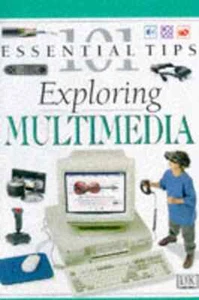 Multimedia (101 Essential Tips) - Chris Lewis [technical consultant]- pb-mint - Bild 1 von 1