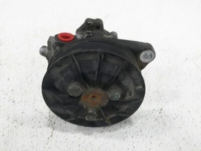 Bomba de dirección asistida BMW 528i 2008-2010 sin dirección activa accionamiento dinámico OEM Foto 1 de 2