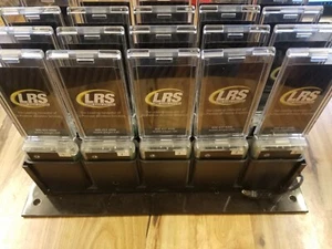 Juego secuencial LRS Pager Modelo R9500 1-20 con base de carga, anunciante - Imagen 1 de 5