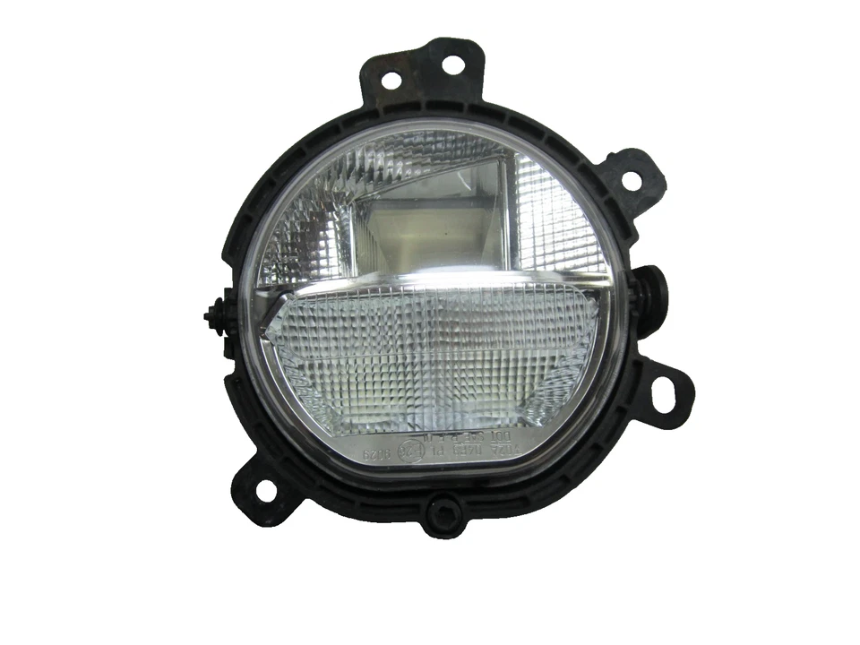 Faro antiniebla parachoques delantero izquierdo dd51195 BMW Mini Cooper 2014 2015 2016 2017 Foto 1 de 4