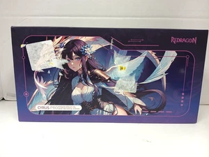 Redragon K681 Cyrus Pro Wireless 75% Gasket Mechanical Keyboard - Picture 1 of 7