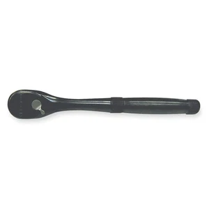 PROTO J5449XLBL Hand Ratchet, 10 1/2 in, Blk Oxd, 1/2 in 5ME88 - Picture 1 of 1