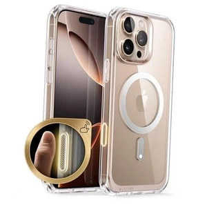 for iPhone 16 Pro Case with Camera Control Capture Button (Unicorn Beetle - Picture 1 of 7
