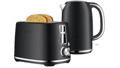 Breville the Brunch Set - Matte Black - image 1 of 3