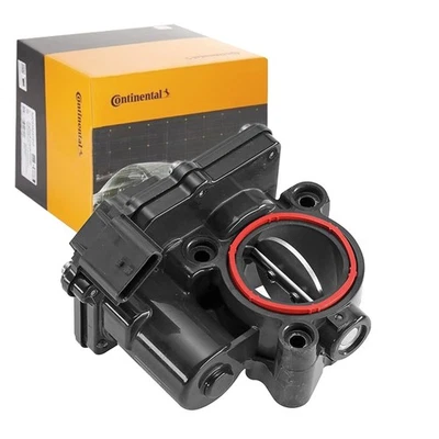 CONTINENTAL/VDO DROSSELKLAPPE REGELKLAPPE passend für FIAT TALENTO NISSAN NV300 - Bild 1 von 2