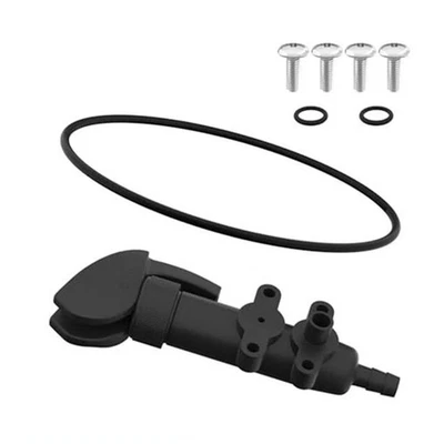 1 Set 5015580AD Car Fuel Water Separator Drain Valve For Dodge Ram 2500/3500 - Image 1 of 4