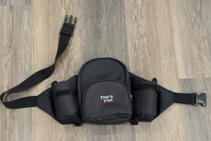 Riñonera Tour 'n Trail vintage - Imagen 1 de 1