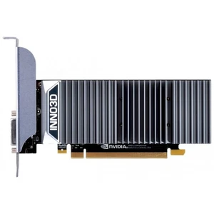 Inno3D N1030-1SDV-E5BL scheda video NVIDIA GeForce GT 1030 2 GB GDDR5 - Foto 1 di 2