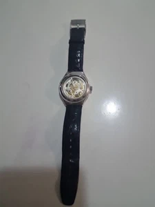 SWATCH AUTOMATIC WATCH - Picture 1 of 7