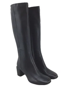 Botas hasta la rodilla VINCE Maggie para mujer talla 9,5 (Y034) - Imagen 1 de 7