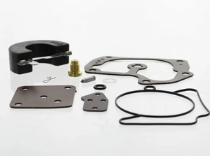 Johnson Evinrude OEM 120-125-130-140-185-200-225-250 Carburetor 437327 Kit - Picture 1 of 11