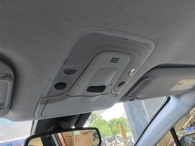 Consola techo delantero Prius VIN Fu séptimo y octavo dígito compatible con 16-22 PRIUS 609239 Foto 1 de 3