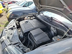 INTERCOOLER / 122427 PER SEAT CORDOBA 6L2 1.4 16V - Foto 1 di 6