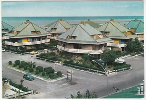 FRANCAVILLA AL MARE - CHIETI - LIDO MEROPE -10159- - Picture 1 of 1