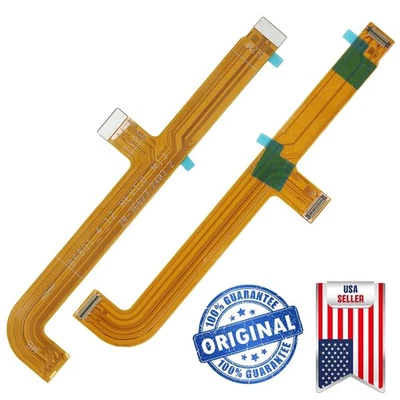 OEM Motherboard Main Board Flex Cable For Samsung Galaxy TAB A9+ X210 X216 X218 - Image 1 of 4