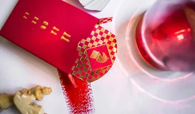 THE ELLUSIONIST PLAYING CARD Ellusionist Red Knights Spielkarten Madison Ramsay Magic Neu Sealed Deck