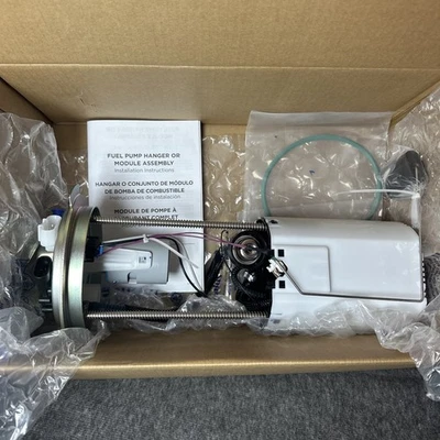 Conjunto de módulo de bomba de combustible Carter 04-07 GMC Sierra 1500 Sierra 2500 HD Sierra 1 Foto 1 de 4