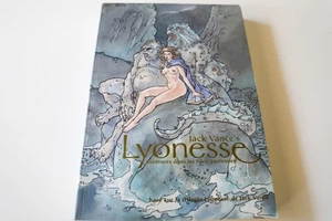 ROLLENSPIEL - JACK VANCE'S LYONESSE - ABENTEUER AUF DEN ALTEN INSELN - Bild 1 von 2