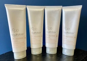 Active Rejuvatin Youthology Vital Hydration Cream Cleanser Lot Of 4 - Picture 1 of 3