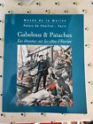 Gabelous & Pataches - Les Douanes sur les côtes d 'Europe. LAOT (Albert