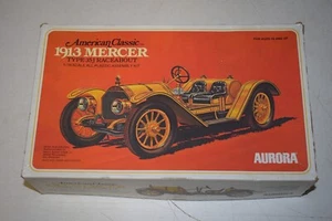Aurora 155 American Classic 1913 Mercer 35J Raceabout 1:16 NEU mit OVP - Bild 1 von 2