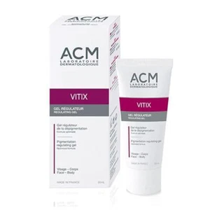 ACM VITIX Gel Repigmentierung weißer Flecken Vitiligo Haut Vitiligo Behandlung - Bild 1 von 4