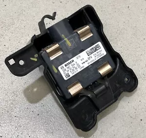 Audi S3 8V.5 Rear Right Distance Radar Sensor & Mounting Bracket 3Q0907566H - Picture 1 of 8