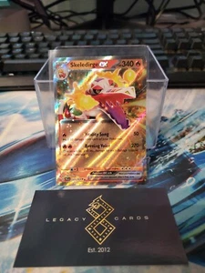 Skeledirge ex 037/193 - S&V: Paldea Evolved Double Rare - Pokémon TCG (NM) - Picture 1 of 1