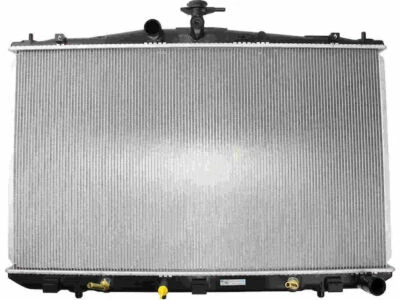 Radiador Koyorad 27384YB 2011 2012 2013 2014 para Lexus RX350 2010-2015 Foto 1 de 2