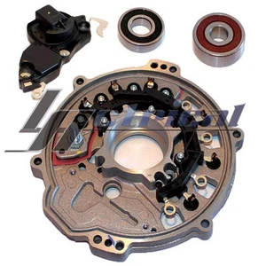 ALTERNATOR REPAIR KIT FOR MERCEDES BENZ WATER COOLED ML270 C270 2.7 2.7L 2000-05 - Picture 1 of 1