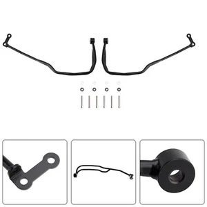 Hand Guard Protector Bracket Holder fit for BMW R1300GS 2024-2025 B2 - Picture 1 of 11
