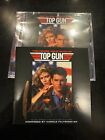 Top Gun (1986) Komplette Partitur 2CDs / signiert von Harold Faltermeyer / Remastered!!