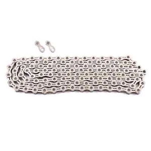 KMC X10EL 10-fach 10s Fahrradkette 114 Glieder passend für Shimano Sram - Bild 1 von 2