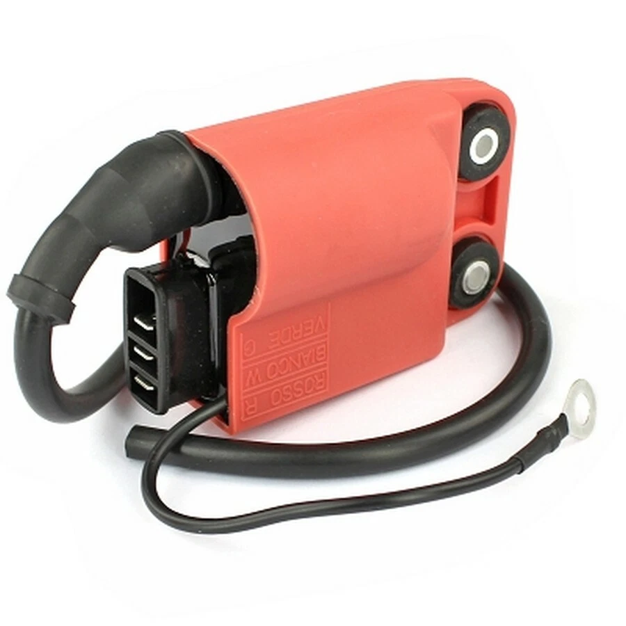 180297A BOBINA ALTA TENSIONE / CENTRALINA ELETTRONICA PIAGGIO / GILERA ZIP SP 5