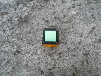 Ifm Efector O1D101 O1DLFPKG Photoelectric Laser Distance Sensor Free Shipping - Image 1 of 4