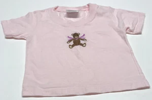 Hanes Playwear Child’s Tee shirt - Picture 1 of 4