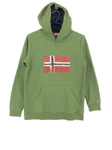 NAPAPIJRI Kid's Boy's Jumper Sweater Size 14 y.o. (162) - Picture 1 of 10