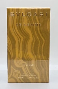 Bvlgari Bulgari Le Gemme Tygar 3.3/3.4 oz Eau De Parfum 100 ml Spray For Men