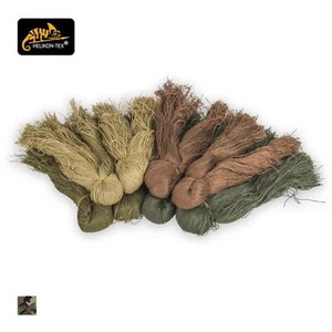 Ghillie Suit camuflaje lana de punto Set 480g Helikon-Tex fibras de poliéster, 4 colores - Imagen 1 de 2