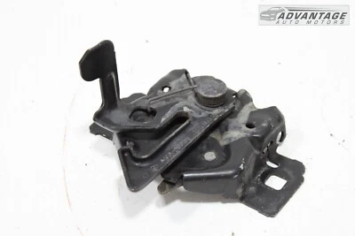 2010-2019 FORD TAURUS FRONT BONNET HOOD LATCH LOCK OPEN OPENER ACTUATOR OEM - Image 1 of 4
