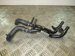 2017 Volkswagen Transporter T6 2.0 TDi CXE. Water Coolant Pipe/Hose 04L121194A - Picture 1 of 4