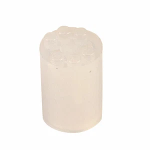 Keystone 8321 Distanzscheiben 5mm LED 7.6mm - Pack 25 - Bild 1 von 1