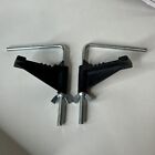 Ultimate Sweater Machine Bond America PARTS REPLACEMENT - 2 Clamps