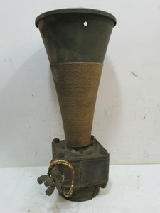 vintage horn speakers